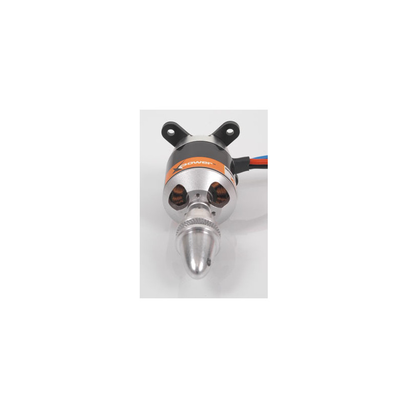 XPower XC2812/24 motor
