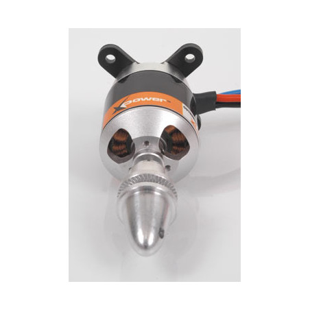 Motor XPower XC2812/24