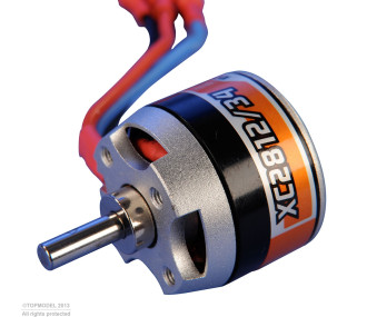 XPower-Motor XC2812/24