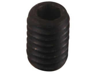 VITE 6 SLEEVE HEADLESS M3x3 mm 4 pz.