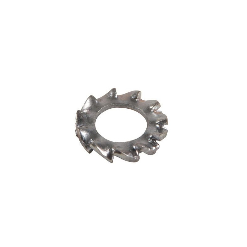 RONDELLA EVENTUALE ø4,3 20pz