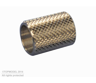 SETTING RING FOR Ø5 TUBE 2pcs