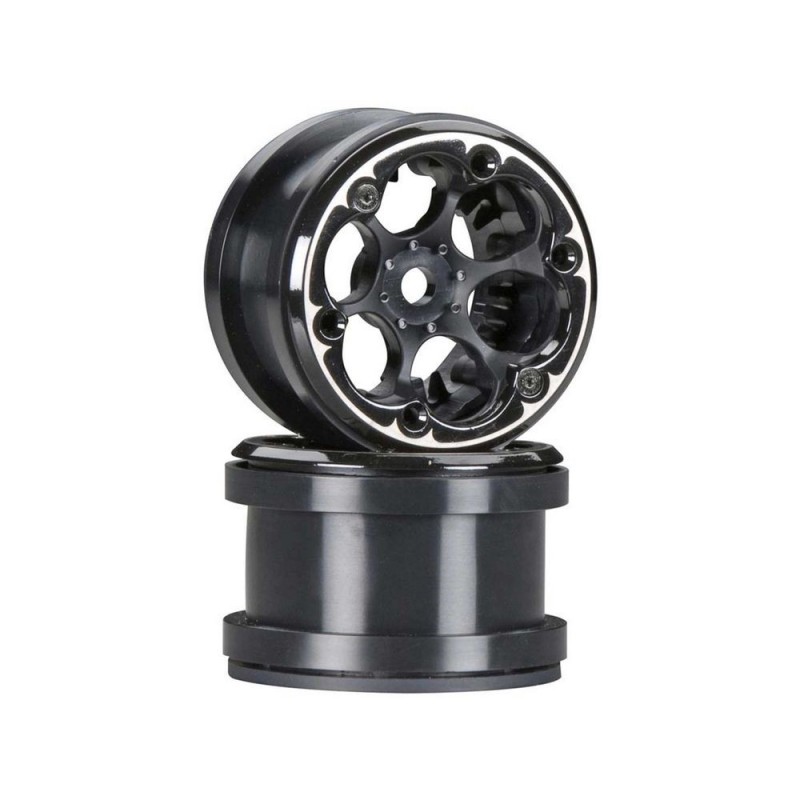 AXIAL AX08061 2.2 Comp Beadlock Wheels XR10 - FLASH RC