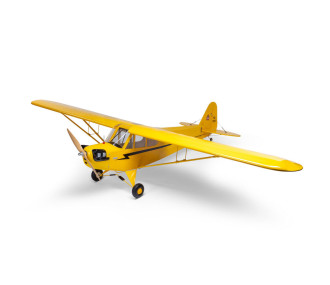 Velivolo Hangar 9 J-3 CUB 10cc ARF ca.2.10m