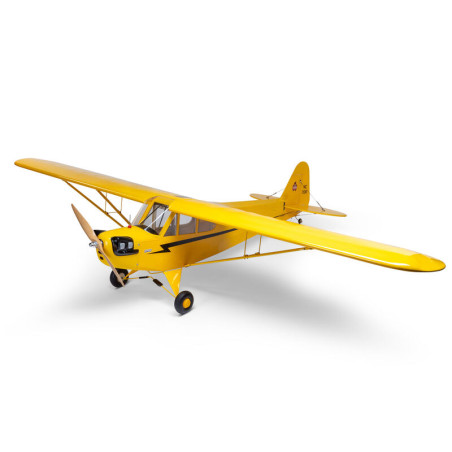 Velivolo Hangar 9 J-3 CUB 10cc ARF ca.2.10m