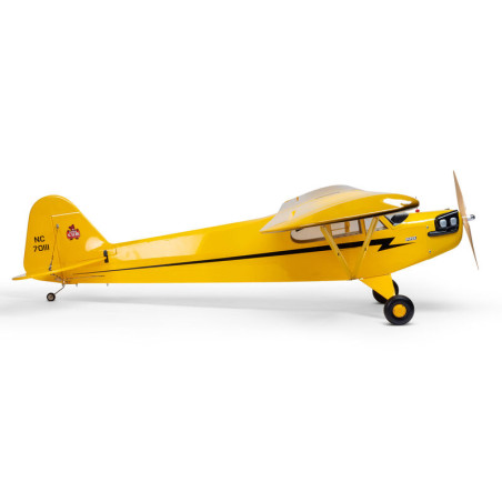 Velivolo Hangar 9 J-3 CUB 10cc ARF ca.2.10m