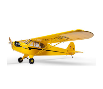 Aircraft Hangar 9 J-3 CUB 10cc PNP approx.2.10m