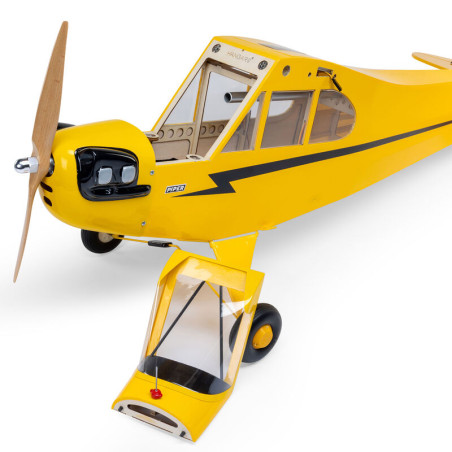 Avion Hangar 9 J-3 CUB 10cc PNP env.2.10m