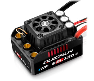 QUICRUN WP-8BL150 G2 Hobbywing