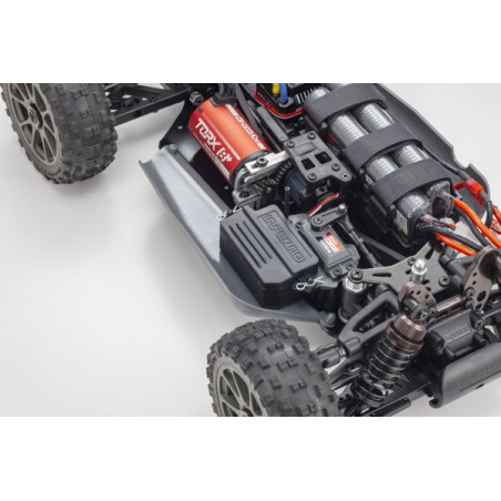 Kyosho Inferno Neo 4.0 VE brushless Readyset purple - FLASH RC