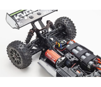 Kyosho Inferno Neo 4.0 VE brushless Readyset white 2