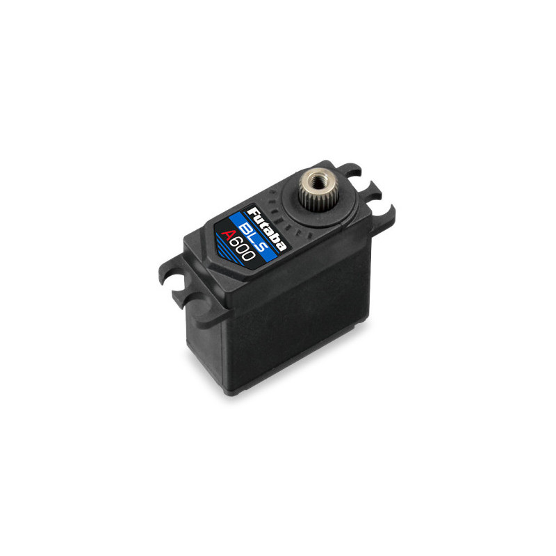 SERVO BLS-A600