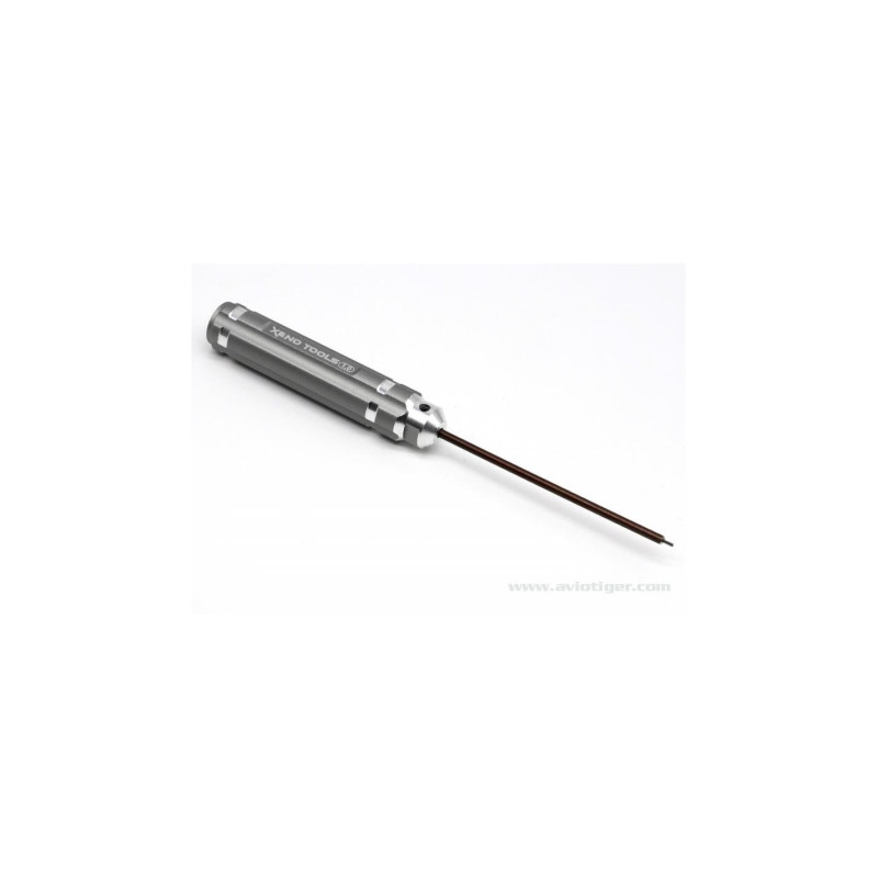DESTORNILLADOR HEXAGONAL PRO DE 2,5 MM