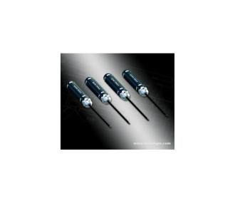 CACCIAVITE ESAGONALE PRO 3,0 MM 2