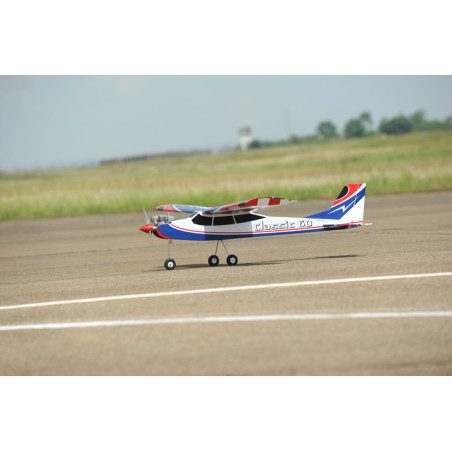 Avion Phoenix Model Classic .61-.91/15cc ARF 1.73m - FLASH RC