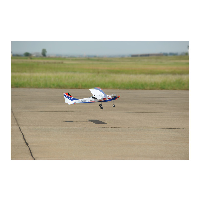 Avion Phoenix Model Classic .61-.91/15cc ARF 1.73m - FLASH RC