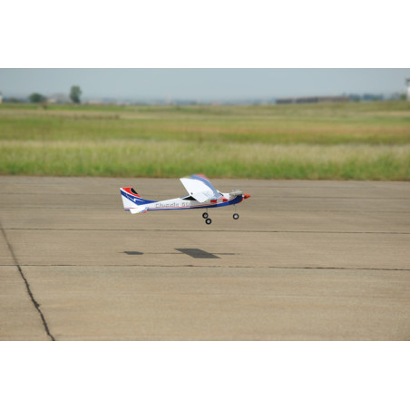 Avion Phoenix Model Classic .61-.91/15cc ARF 1.73m - FLASH RC