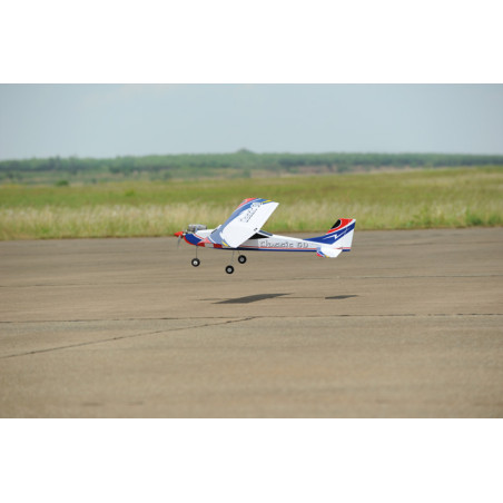 Avion Phoenix Model Classic .61-.91/15cc ARF 1.73m - FLASH RC