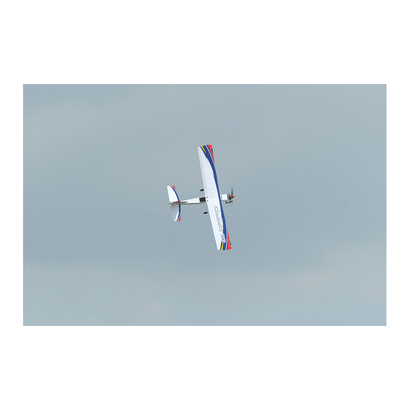 Beginner RC Planes - Phoenix Model Classic .61-.91/15cc ARF 1.73m - FLASH RC