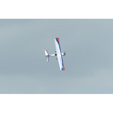 Aerei R/C per principianti - Phoenix Model Classic .61-.91/15cc ARF 1.73m - FLASH RC