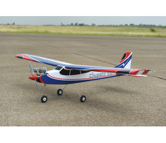 Aviones R/C para principiantes - Phoenix Model Classic .61-.91/15cc ARF 1.73m - FLASH RC