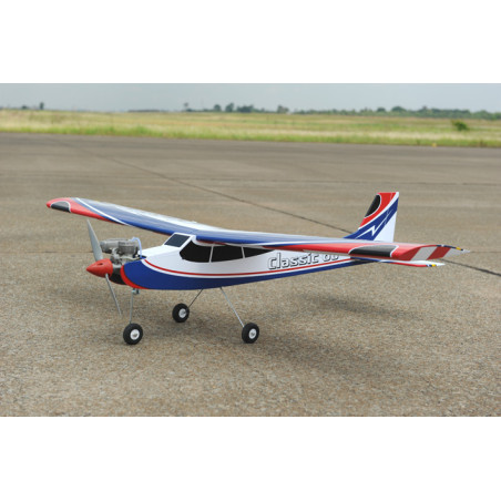 Beginner RC Planes - Phoenix Model Classic .61-.91/15cc ARF 1.73m - FLASH RC