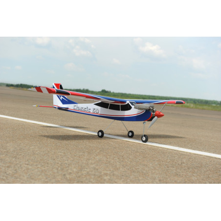 Aerei R/C per principianti - Phoenix Model Classic .61-.91/15cc ARF 1.73m - FLASH RC