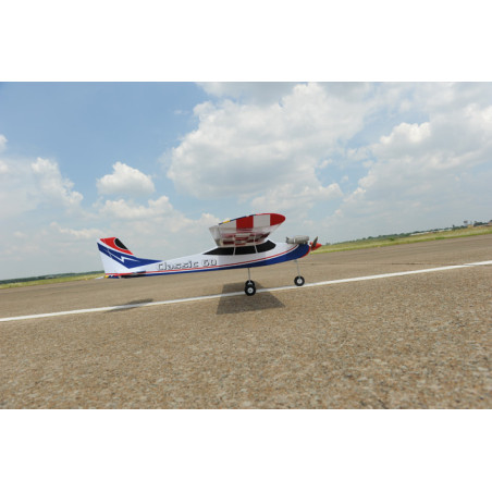 Beginner RC Planes - Phoenix Model Classic .61-.91/15cc ARF 1.73m - FLASH RC