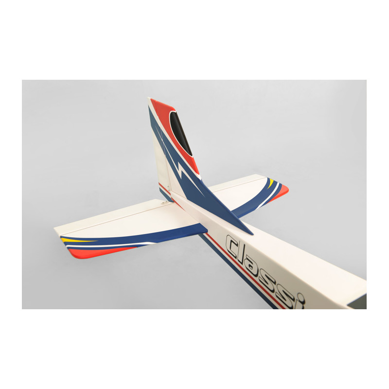 Avion Phoenix Model Classic .61-.91/15cc ARF 1.73m - FLASH RC