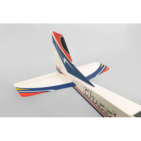 Aerei R/C per principianti - Phoenix Model Classic .61-.91/15cc ARF 1.73m - FLASH RC