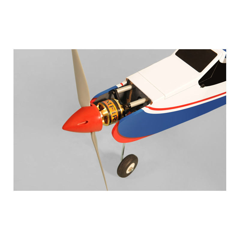 RC-Flugzeuge Anfänger - Flugzeug Phoenix Model Classic .61-.91/15cc ARF 1.73m - FLASH RC