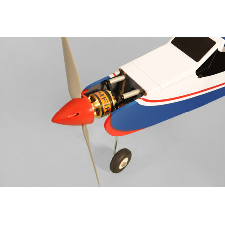 Beginner RC Planes - Phoenix Model Classic .61-.91/15cc ARF 1.73m - FLASH RC