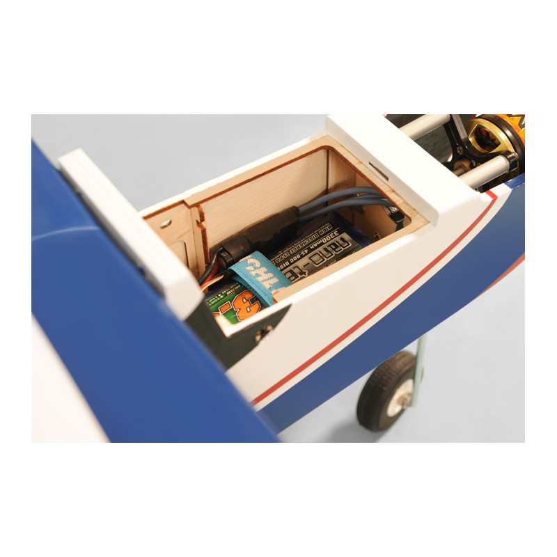 Avion Phoenix Model Classic .61-.91/15cc ARF 1.73m - FLASH RC