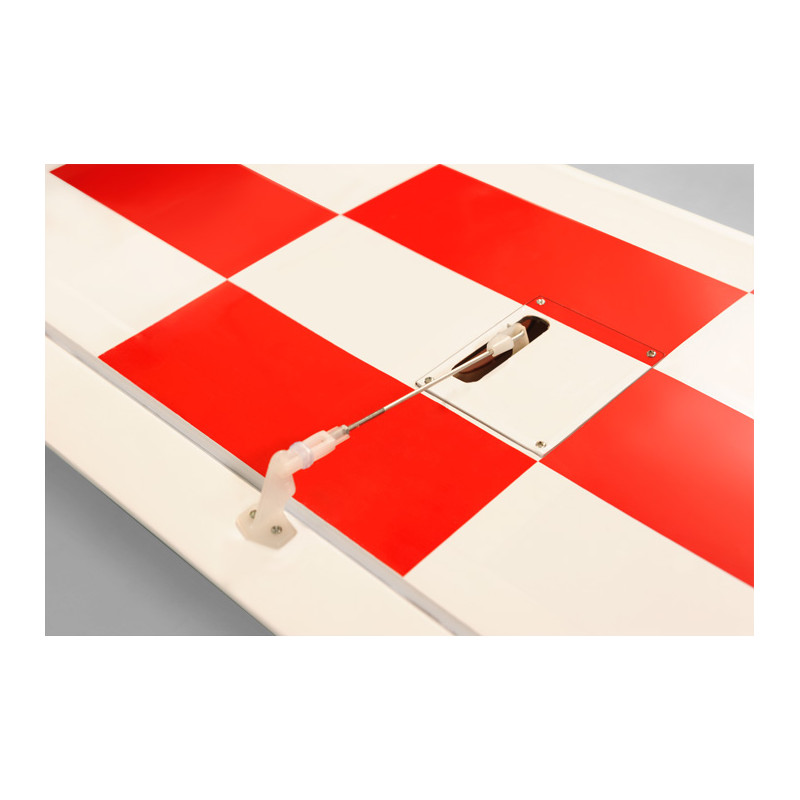 Beginner RC Planes - Phoenix Model Classic .61-.91/15cc ARF 1.73m - FLASH RC
