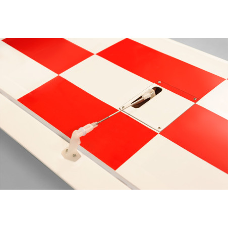Aerei R/C per principianti - Phoenix Model Classic .61-.91/15cc ARF 1.73m - FLASH RC
