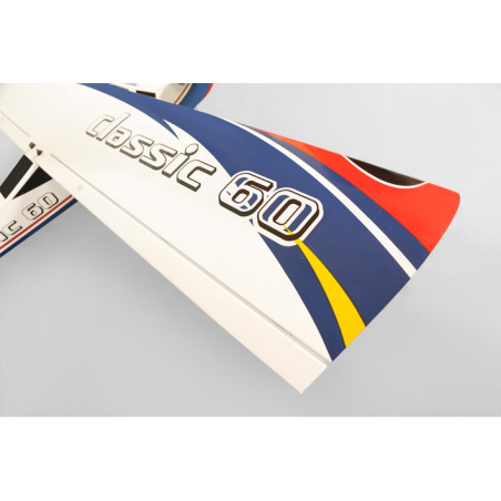 Avion Phoenix Model Classic .61-.91/15cc ARF 1.73m - FLASH RC