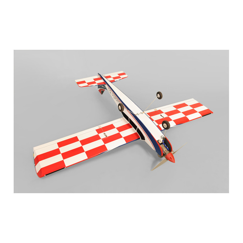 Avion Phoenix Model Classic .61-.91/15cc ARF 1.73m - FLASH RC