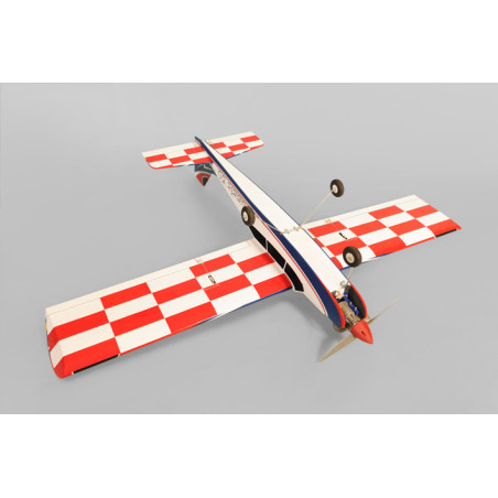 Beginner RC Planes - Phoenix Model Classic .61-.91/15cc ARF 1.73m - FLASH RC