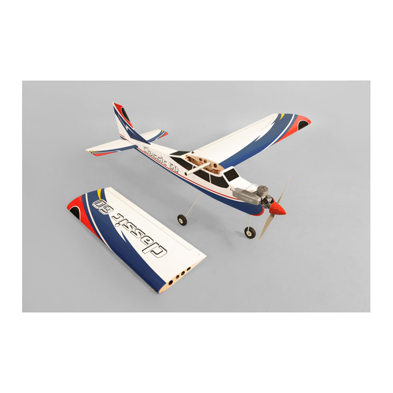 Avion Phoenix Model Classic .61-.91/15cc ARF 1.73m - FLASH RC