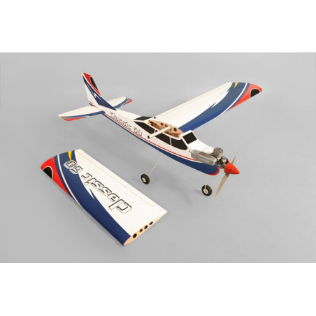 Beginner RC Planes - Phoenix Model Classic .61-.91/15cc ARF 1.73m - FLASH RC