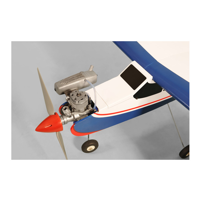 Aerei R/C per principianti - Phoenix Model Classic .61-.91/15cc ARF 1.73m - FLASH RC