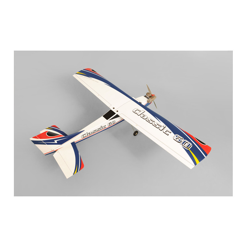 Avion Phoenix Model Classic .61-.91/15cc ARF 1.73m - FLASH RC