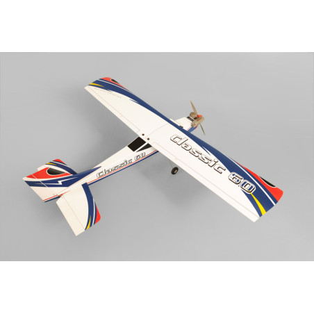 Avion Phoenix Model Classic .61-.91/15cc ARF 1.73m - FLASH RC