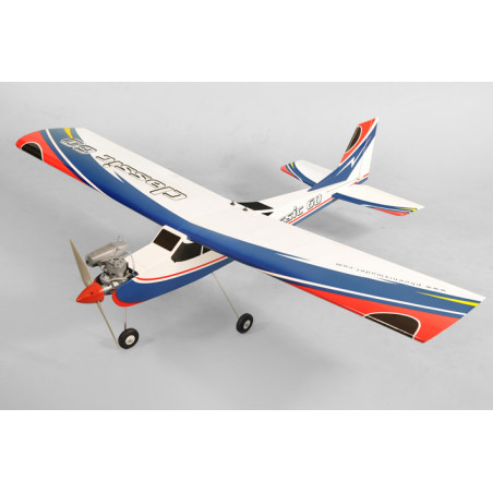 Beginner RC Planes - Phoenix Model Classic .61-.91/15cc ARF 1.73m - FLASH RC