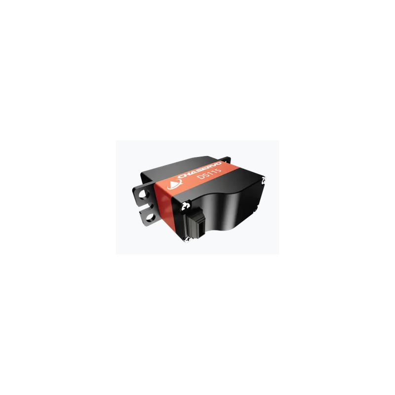 Servo numéroqie chaservo DS115 HV 11,5mm MG BB Mini Servo - FLASH RC