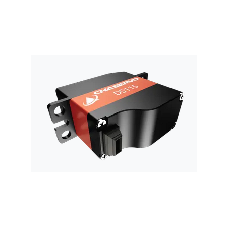 CHASERVO DS115 HV 11.5mm MG BB Mini Servo