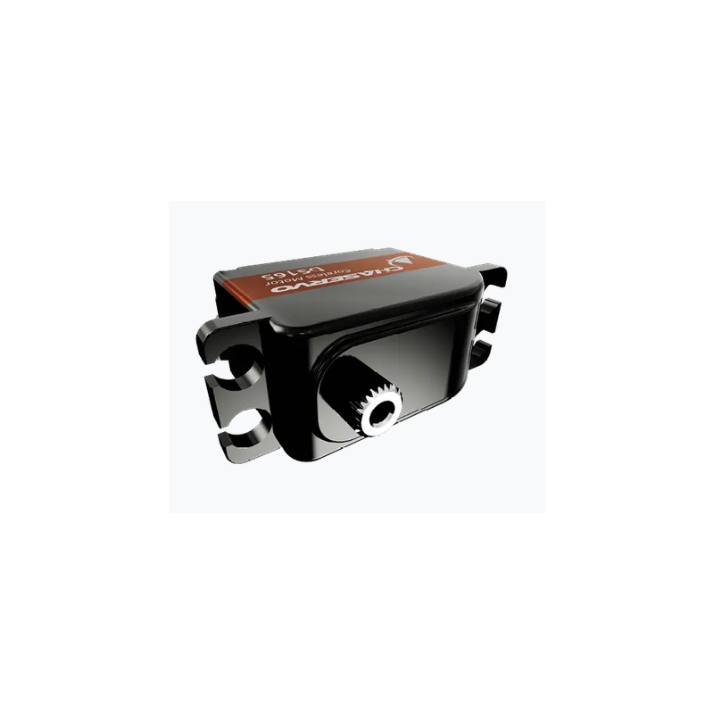 CHASERVO DS165 16,5mm HV 9kg BB MG Servo