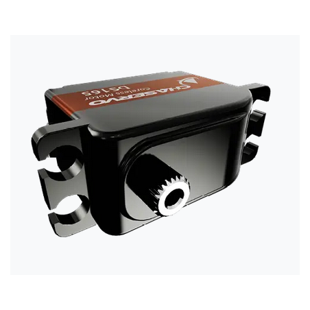 Servo CHASERVO DS165 16,5mm HV 9kg BB MG
