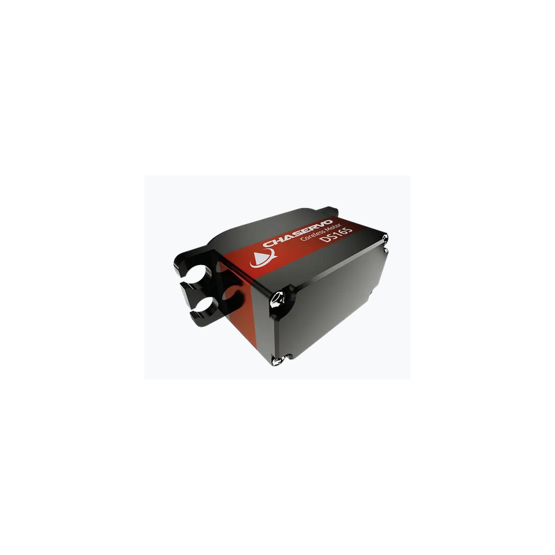 CHASERVO DS165 16,5mm HV 9kg BB MG Servo