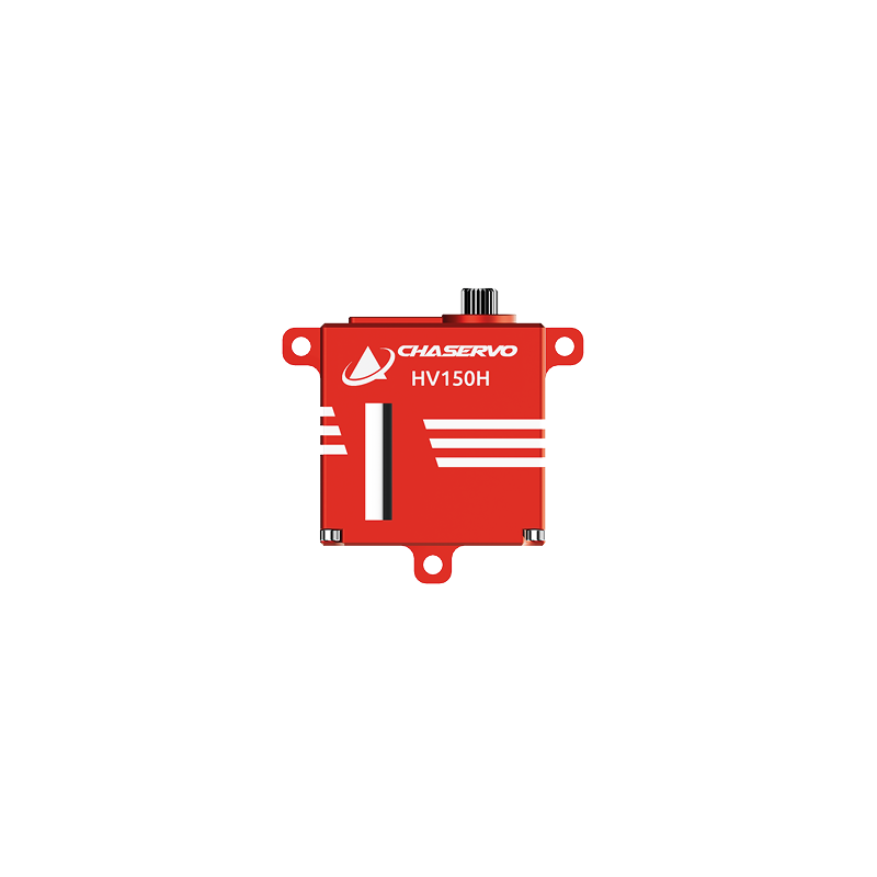 CHASERVO HV150H Servo senza spazzole HV da 15 mm e 24 kg